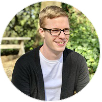 Photo of instructor Jonathan Buffkin