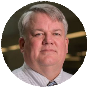 Headshot photo of Robert Klenke