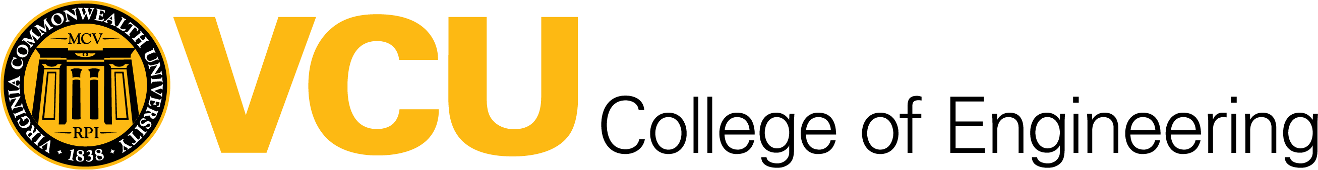 Logo for the College of Engineering