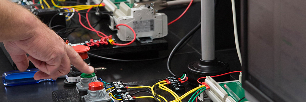 Automation and Controls image