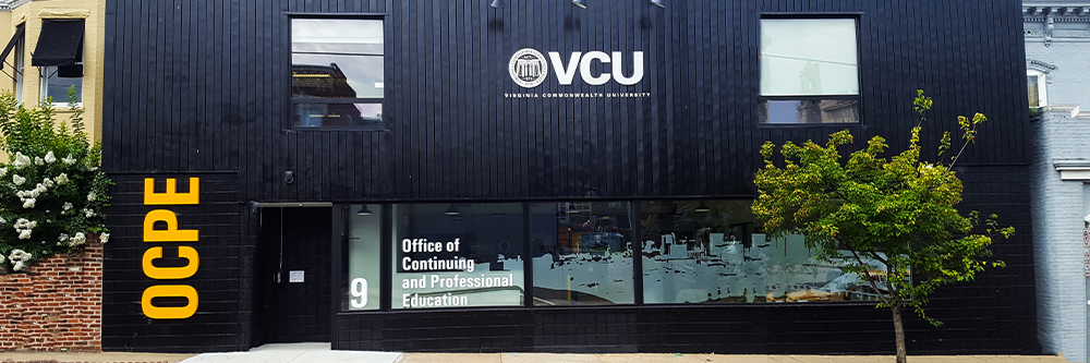 OCPE 9 W Cary Street