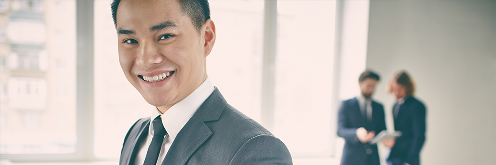 Student registration