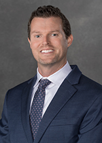 Headshot of Trip Wells