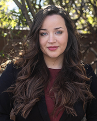 Headshot of Christina Tommasino